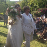 Kathleen Wedding