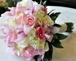 pink bouquet