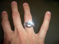 Diamond Ring Diamond Ring