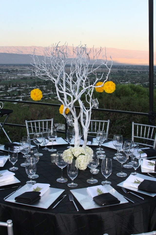 orson.wedding.centerpiece a beautiful wedding centerpiece