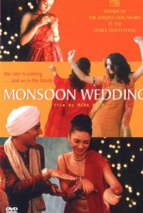 Monsoon Wedding