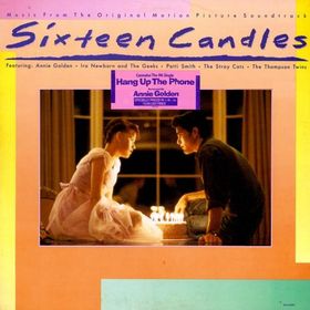 Sixteen Candles Sixteen Candles