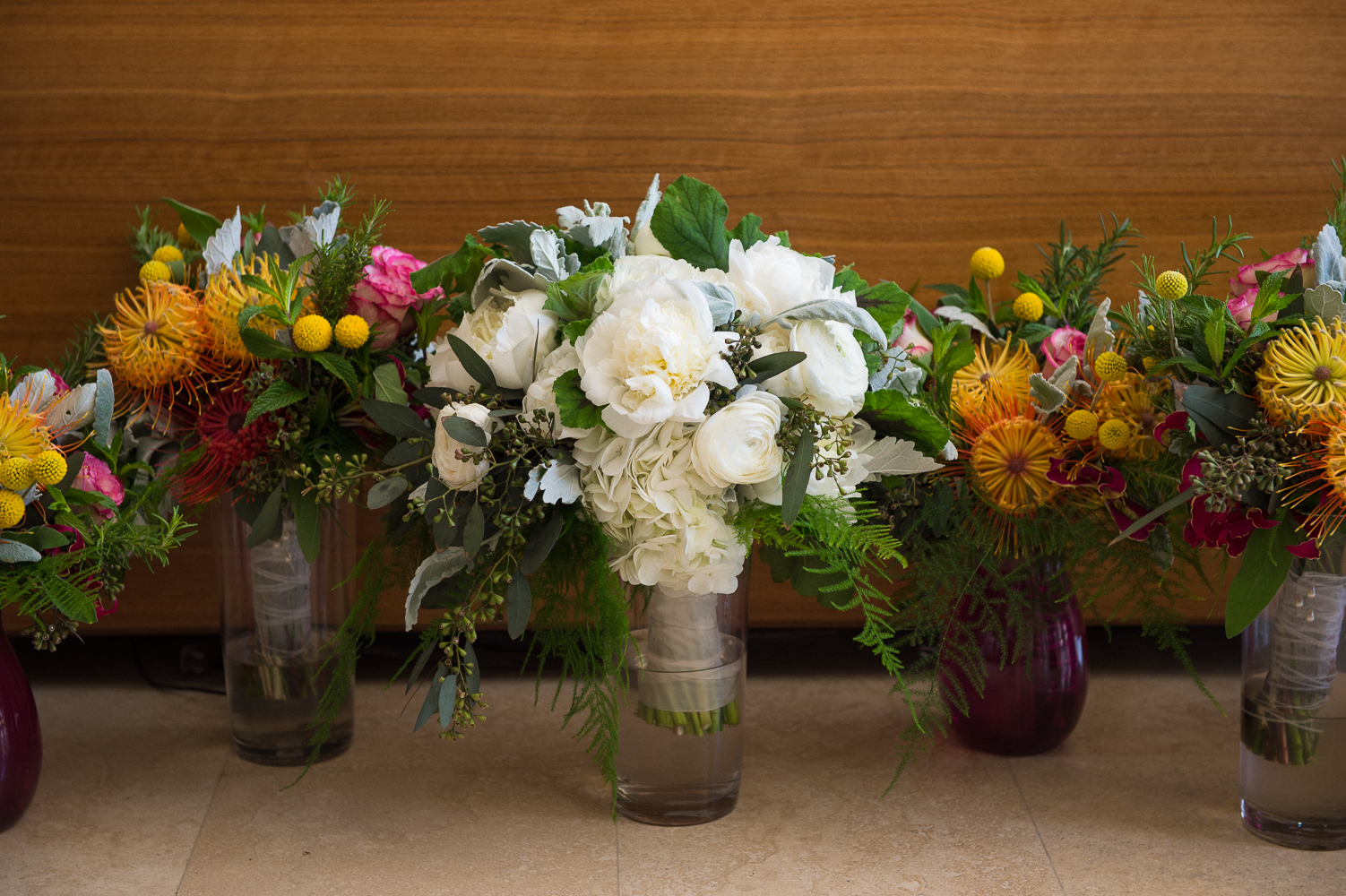 Gallery Palm Springs florist, Palm Springs Event Services My Little